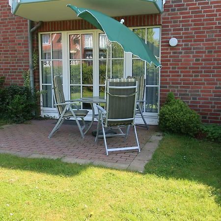 Ferienwohnung Sonnenterrasse Тимендорфер Странд Екстериор снимка